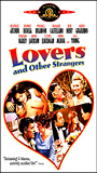 Lovers and Other Strangers movie nude scenes