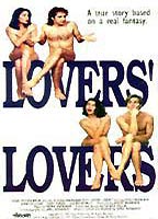 Lovers, Lovers 1994 movie nude scenes