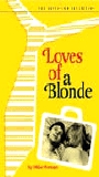 Loves of a Blonde movie nude scenes