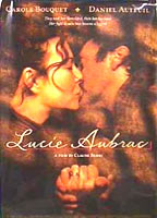 Lucie Aubrac 1997 movie nude scenes