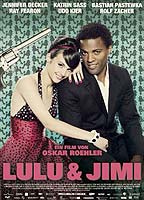 Lulu und Jimi 2009 movie nude scenes