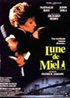 Lune de miel (1985) Nude Scenes
