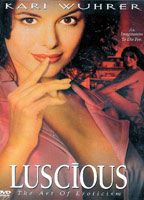 Luscious 1999 movie nude scenes