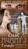 Lust in the Mummy's Tomb movie nude scenes