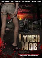 Lynch Mob 2009 movie nude scenes