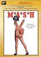 M*A*S*H 1970 movie nude scenes