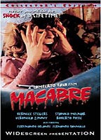 Macabre 1980 movie nude scenes