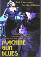 Machine Gun Blues movie nude scenes