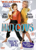 Mad Cows 1999 movie nude scenes
