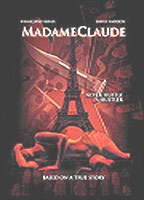 Madame Claude 1977 movie nude scenes