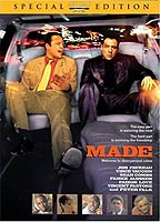 Made (2001) Nude Scenes