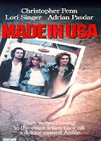 Made in U.S.A. movie nude scenes