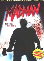 Madman (1982) Nude Scenes