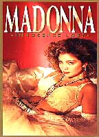 Madonna: Innocence Lost movie nude scenes