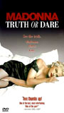 Madonna: Truth or Dare (1991) Nude Scenes