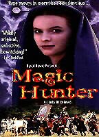 Magic Hunter (1994) Nude Scenes