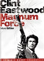Magnum Force 1973 movie nude scenes