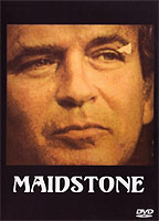 Maidstone (1970) Nude Scenes