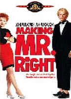 Making Mr. Right 1987 movie nude scenes