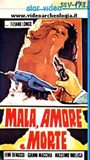 Mala, amore e morte 1975 movie nude scenes