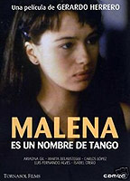 Malena es un nombre de tango movie nude scenes