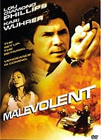 Malevolent 2002 movie nude scenes