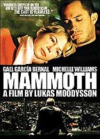 Mammoth 2009 movie nude scenes