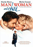 Man, Woman and Child movie nude scenes