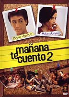 Manana te cuento 2 2007 movie nude scenes