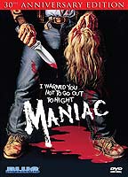 Maniac (1980) Nude Scenes