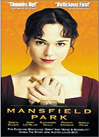 Mansfield Park 1999 movie nude scenes