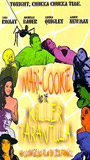 Mari-Cookie and the Killer Tarantula movie nude scenes