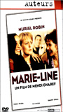 Marie-Line 2000 movie nude scenes