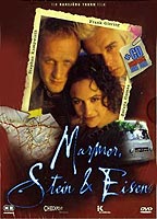Marmor, Stein & Eisen movie nude scenes