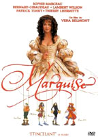 Marquise (1997) Nude Scenes