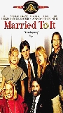 Married to It movie nude scenes