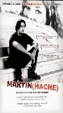 Martín (Hache) 1997 movie nude scenes
