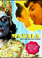 Masala (1991) Nude Scenes