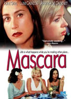 Mascara (1987) Nude Scenes