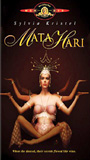 Mata Hari movie nude scenes