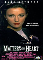 Matters of the Heart movie nude scenes
