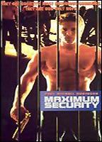 Maximum Revenge (1997) Nude Scenes