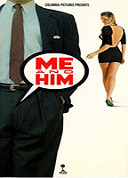Me and Him 1988 movie nude scenes