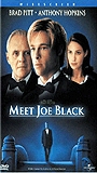 Meet Joe Black 1998 movie nude scenes