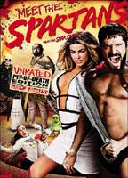 Meet the Spartans movie nude scenes