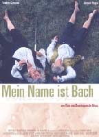 Mein Name ist Bach 2003 movie nude scenes