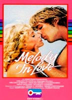 Melody in Love 1978 movie nude scenes