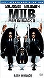 Men in Black II (2002) Nude Scenes