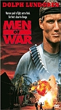 Men of War (1994) Nude Scenes