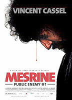 Mesrine: Public Enemy #1 2008 movie nude scenes